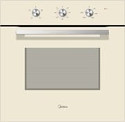 Midea MO 23001 GI фото