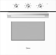 Midea MO 23001 GW фото