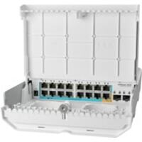 Mikrotik netPower 15FR CRS318-1FI-15FR-2S-OUT