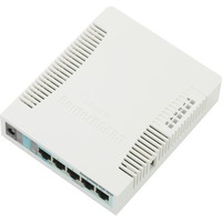 MikroTik RouterBOARD 951G-2HnD