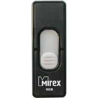 Mirex HARBOR BLACK 8GB