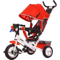 Moby Kids Comfort 10x8 EVA