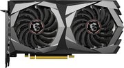MSI GeForce GTX 1650 SUPER GAMING X фото