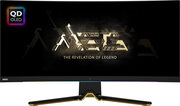 MSI MEG 342C QD-OLED фото