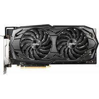 MSI Radeon RX 5600 XT GAMING M