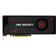 MSI RX Vega 64 Air Boost 8G OC фото