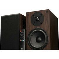 Music public kingdom BS120