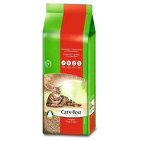 Cat's Best Наполнитель Original ( 40 л)
