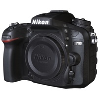 Nikon D7100 Body