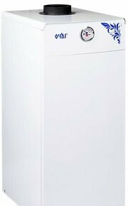 Очаг Премиум АОГВ-17.4 С фото