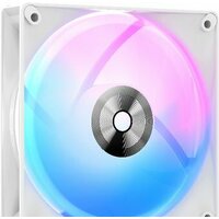 Ocypus Delta F12 WH ARGB