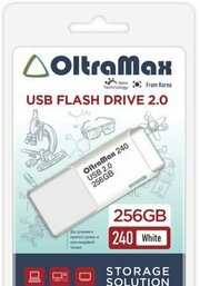 OltraMax 240 256GB фото