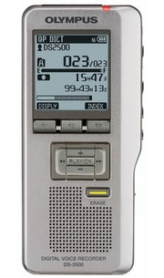 Olympus DS-2500 фото