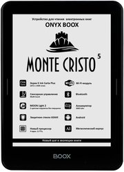 ONYX BOOX Monte Cristo 5 фото