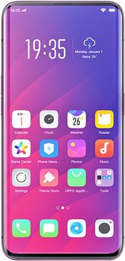 OPPO Find X2 фото