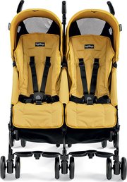 Peg-Perego Pliko Mini Twin фото