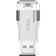 PhotoFast i-FlashDrive Max 128GB фото