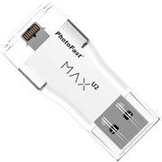 PhotoFast i-FlashDrive MAX G2 U2 фото