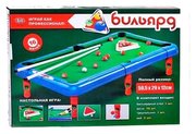 Play Smart Бильярд (2263) фото