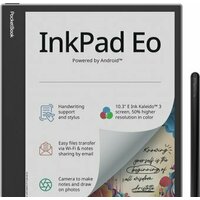 PocketBook InkPad Eo Mist Grey