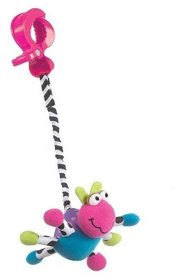 Playgro Подвесная игрушка Божья коровка (0183246) фото