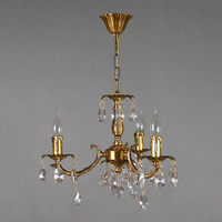 Ambiente 2226/3 AB Tear Drop