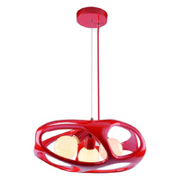 Arte Lamp A3003SP-3RD