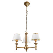 Arte Lamp A9185LM-3SG фото