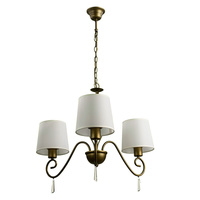 Arte Lamp A9239LM-3BR