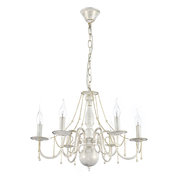 Arti Lampadari Camerino E 1.1.6 WG фото