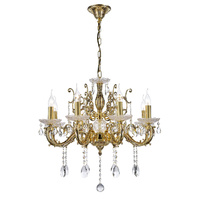 Dio d`arte Colzano E 1.1.8.600 CG