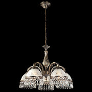 Eurosvet 22823/5 античная бронза фото