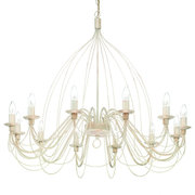 Ideal Lux Corte SP12 Bianco Antico фото