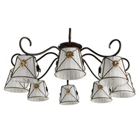 Arte Lamp A5495PL-8BR