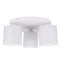 Arte Lamp A8349PL-3WH