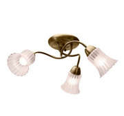 IDLamp 245/3PF-Oldbronze фото