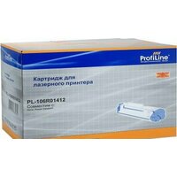 Profiline PL-106R01412