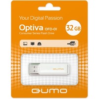 QUMO Optiva OFD-01 32GB