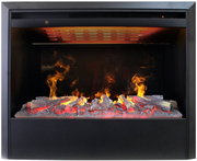 RealFlame 3D Helios 26 Glass фото
