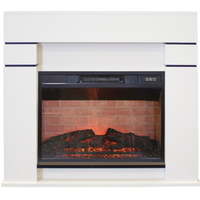 Real-Flame Alta Irvine 24