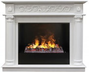 RealFlame Attica 3D Cassette 630 фото