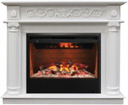 RealFlame Attica 3D Helios 26 фото
