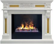 RealFlame Corsica 3D Cassette 630 фото