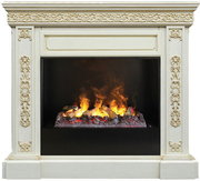 RealFlame Ekaterina 3D Cassette 630 фото