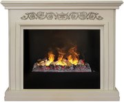 RealFlame Leticia 3D Cassette 630 фото