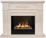 RealFlame Malta 3D Cassette 630 фото