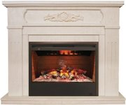 RealFlame Malta 3D Helios 26 фото