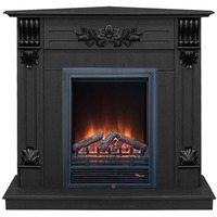 Real-Flame Ottawa Corner Eugene