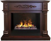 RealFlame Silvia 3D Cassette 630 фото