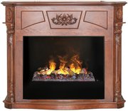 RealFlame Sofie 3D Cassette 630 фото